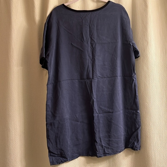 Tencil tunic/dress - Picture 5 of 5